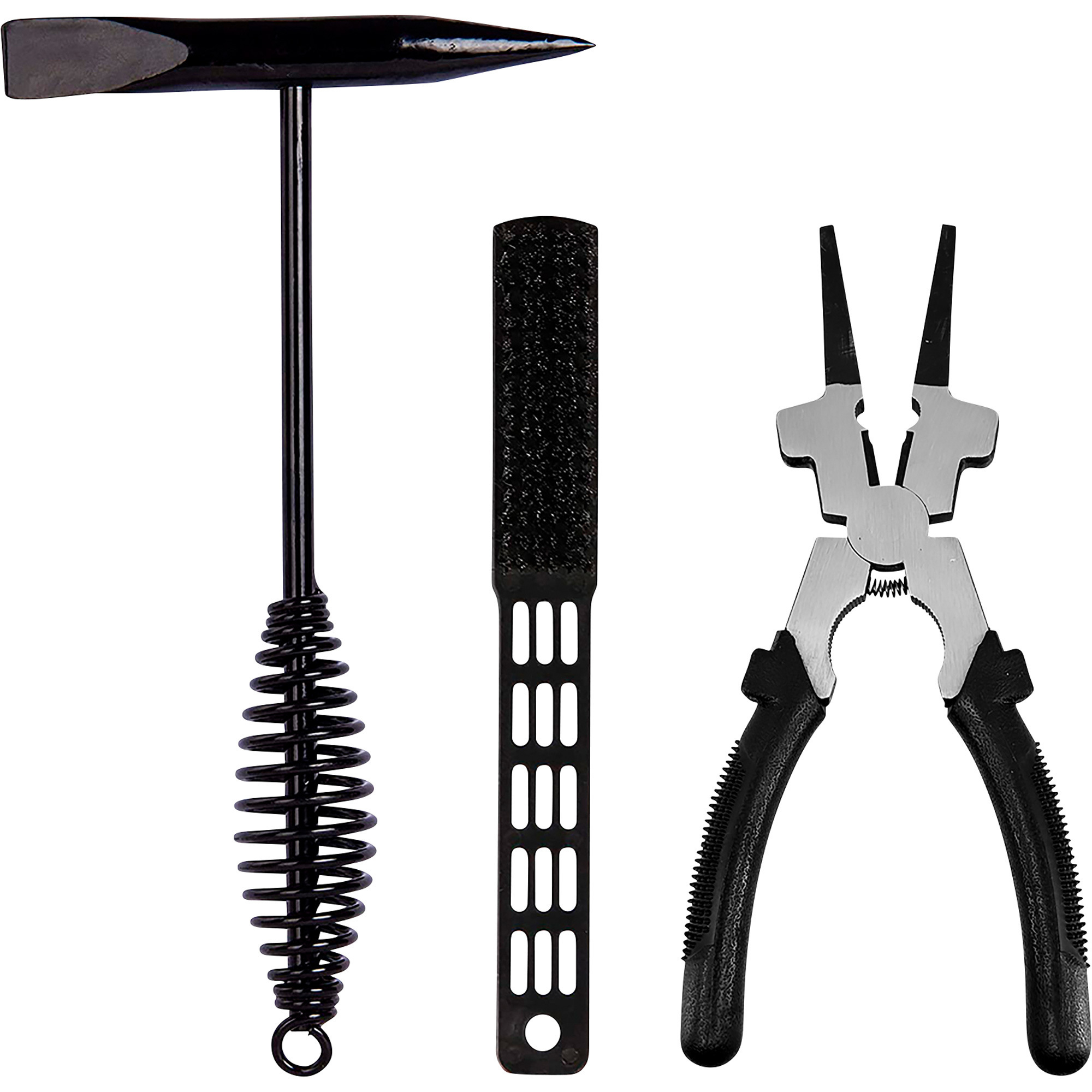 Klutch Welding Tool Kit, 3 Pcs.